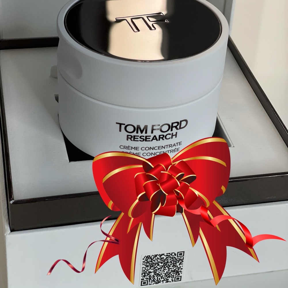 ❌SOLD❌ TOM FORD Moisturizer Cream skincare ‼️